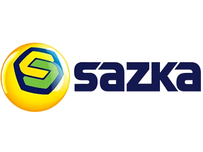 Sazka