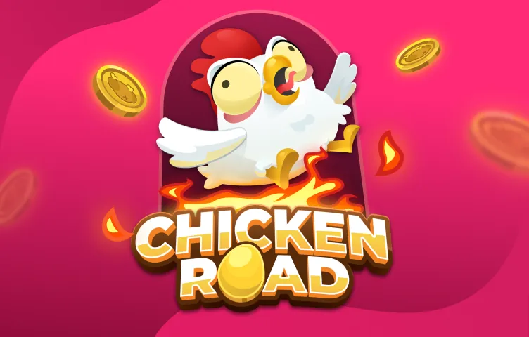 Chicken Road screenshot 8